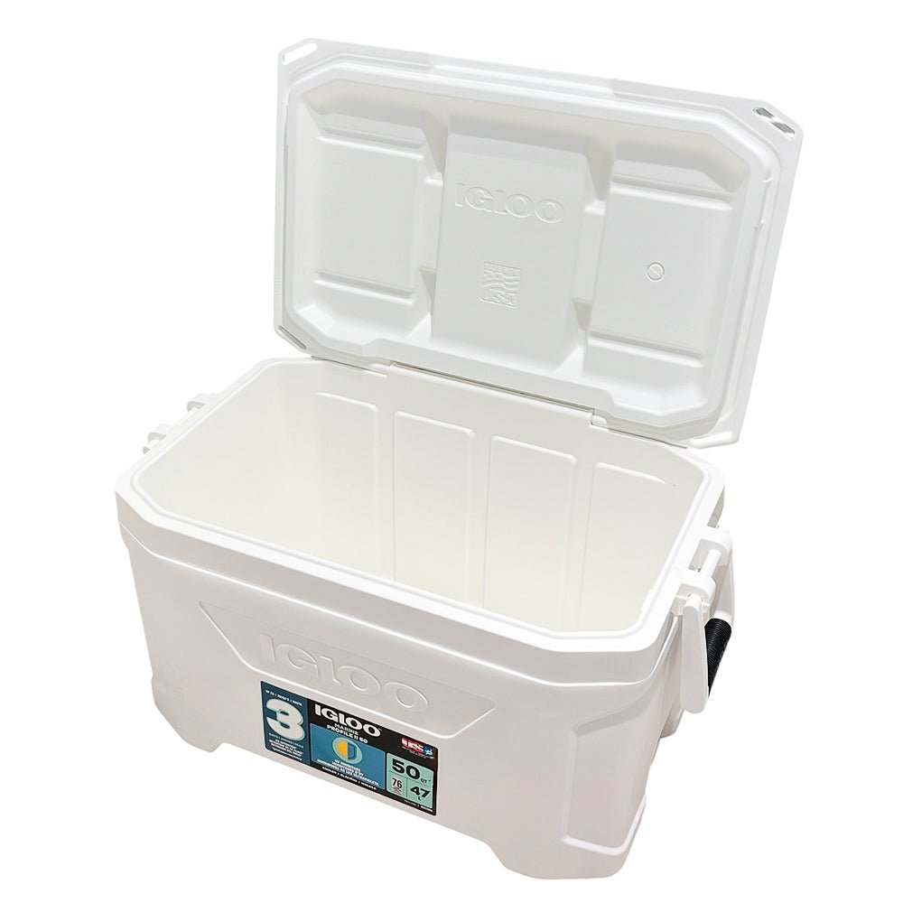 Cooler 50 QT / Igloo - Igloo - Titan.com.pa - 034223504472
