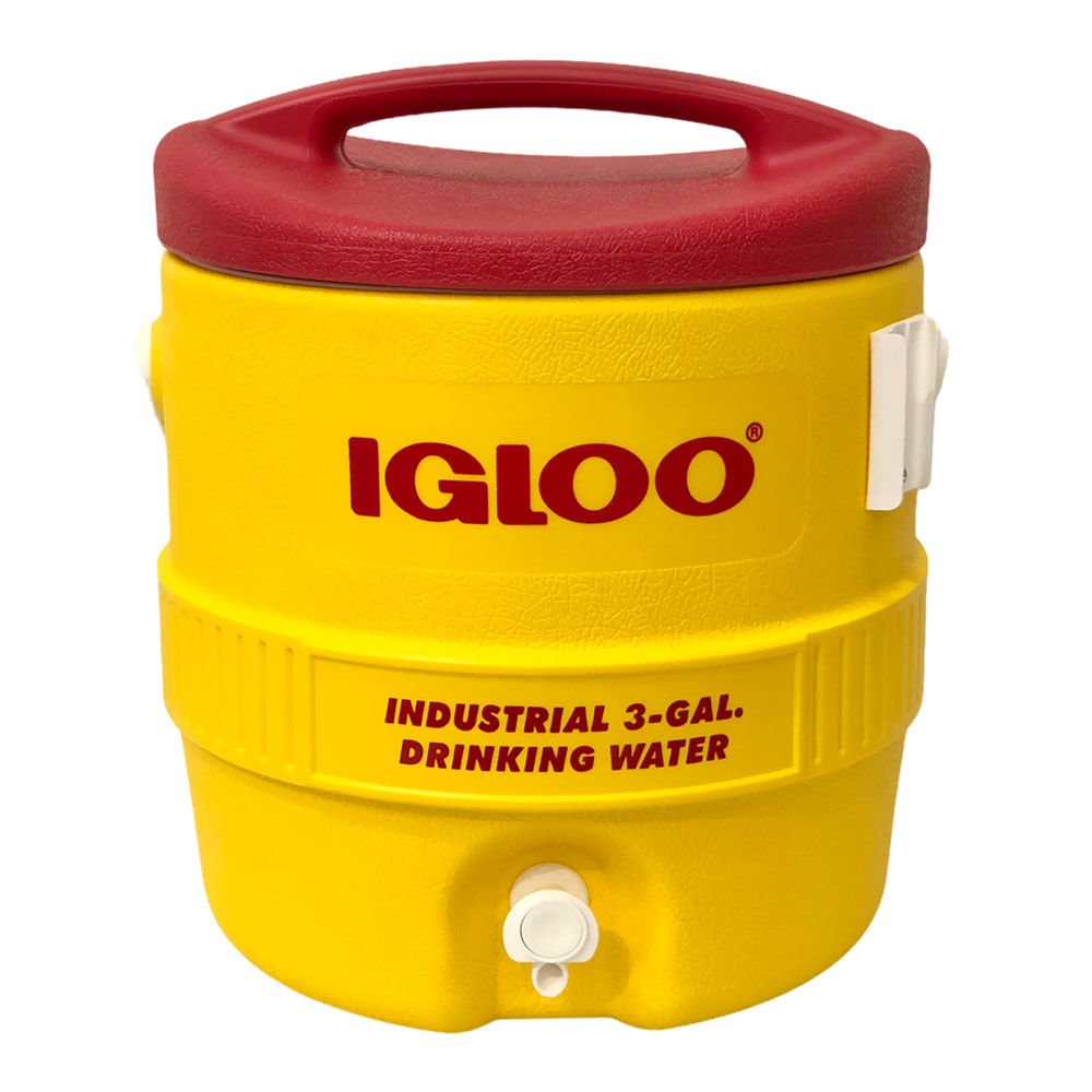 Cooler Igloo 3 Galones