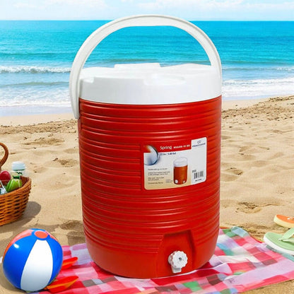 Cooler Plástico 22 L - Surtido / Princeware - Princeware - Titan.com.pa - 808349355504