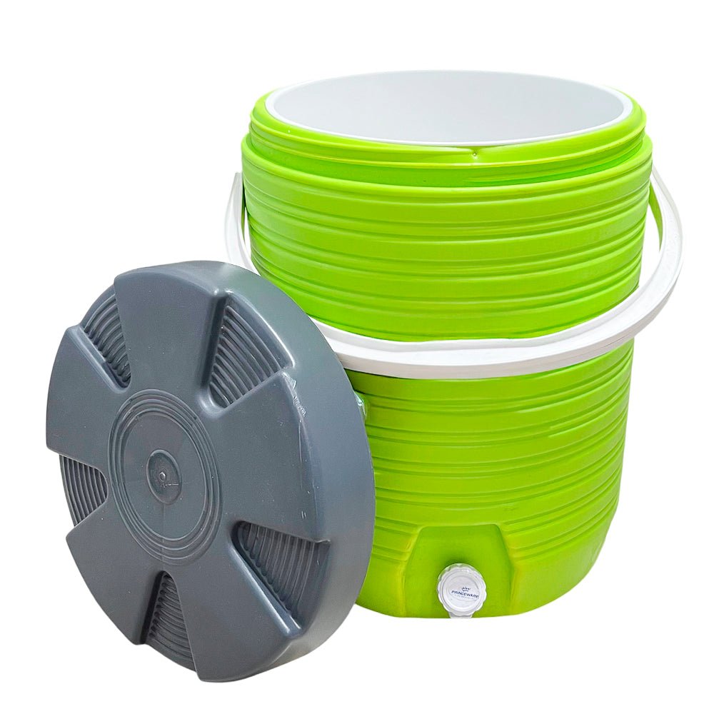 Cooler Plástico 22 L - Surtido / Princeware - Princeware - Titan.com.pa - 808349355504