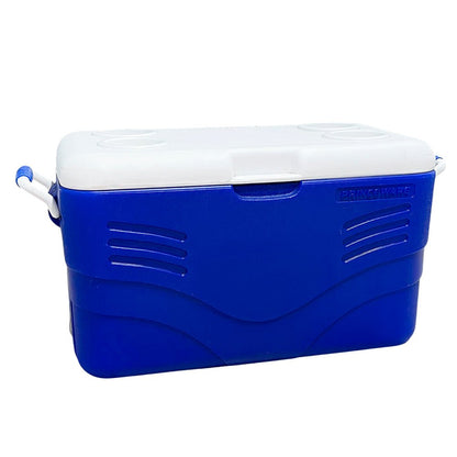 Cooler Plástico Grande con Agarrador / Princeware - Princeware - Titan.com.pa - 808349347905