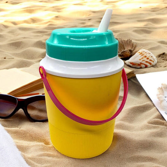Cooler Plástico Princeware 2.4 L - Princeware - Titan.com.pa - 2050002317307