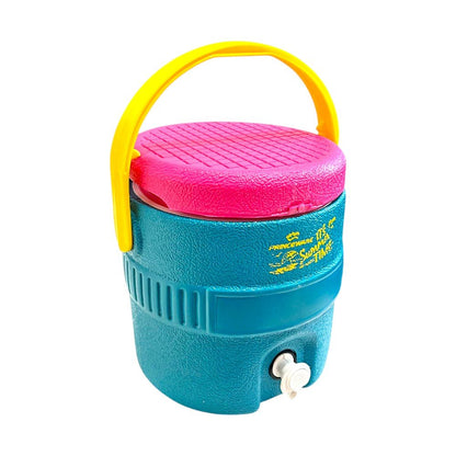 Cooler Plástico Princeware Con Agarrador / 1 Galón / Surtido - Princeware - Titan.com.pa - 808349343105