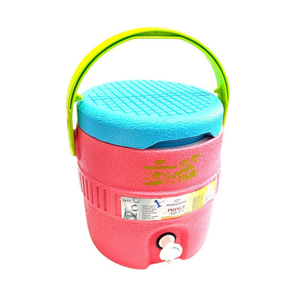 Cooler Plástico Princeware Con Agarrador / 1 Galón / Surtido - Princeware - Titan.com.pa - 808349343105