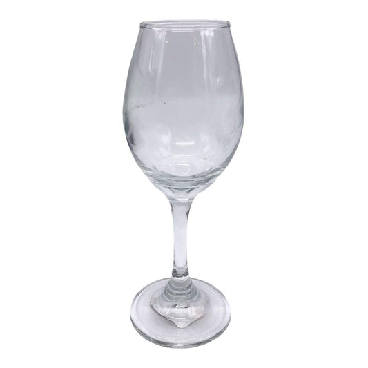 Copa Cristar Rioja de Vidrio 7.5 oz
