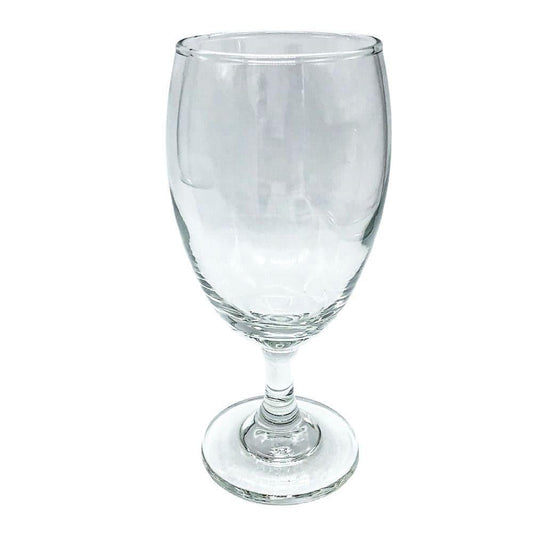 Copa de Agua Cristar Lexington 16.5 oz 4 Piezas