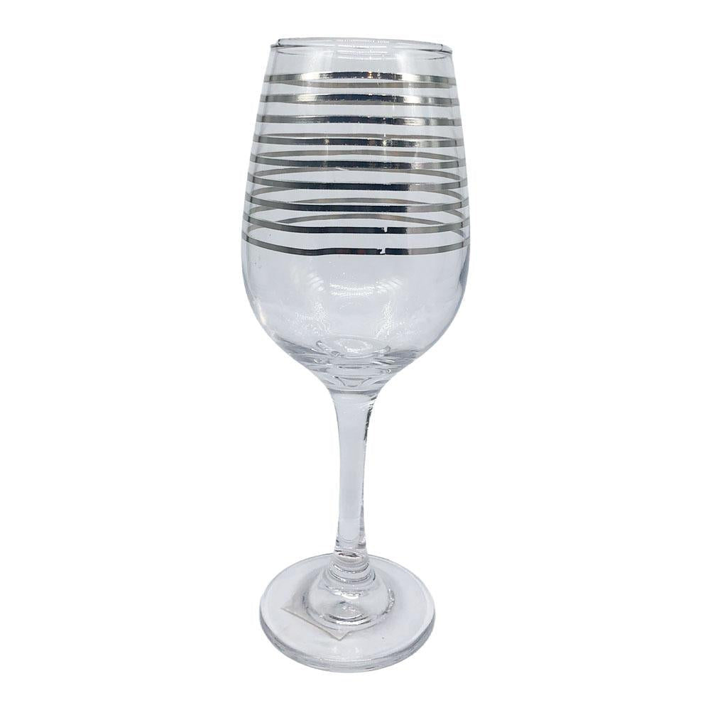 Copa de Vidrio 26 California de 14 oz