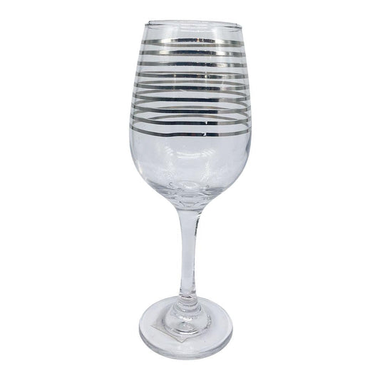 Copa de Vidrio 26 California de 14 oz