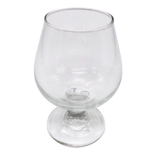 Copa de Vidrio Brandy Goblet 11.05 oz