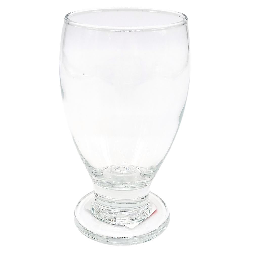 Copa de Vidrio Cristar 12 oz