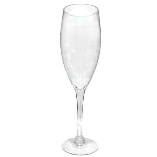 Copa de vidrio decorativa Home Elegance de 50 cm.