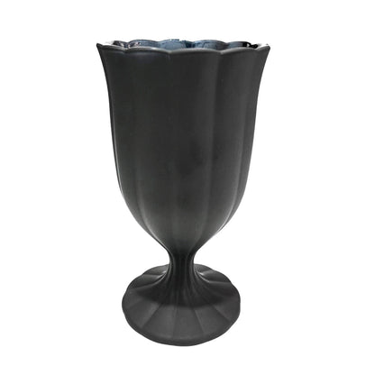 Copa de Vidrio Home Elegance 12.5 oz – Negro - Home Elegance - Titan.com.pa - 2100000554881