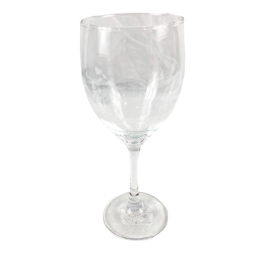 Copa de Vidrio Nadir 20 cm