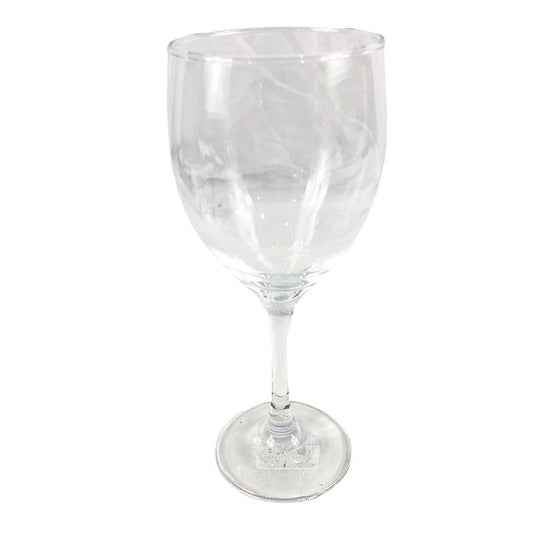 Copa de Vidrio Nadir 20 cm