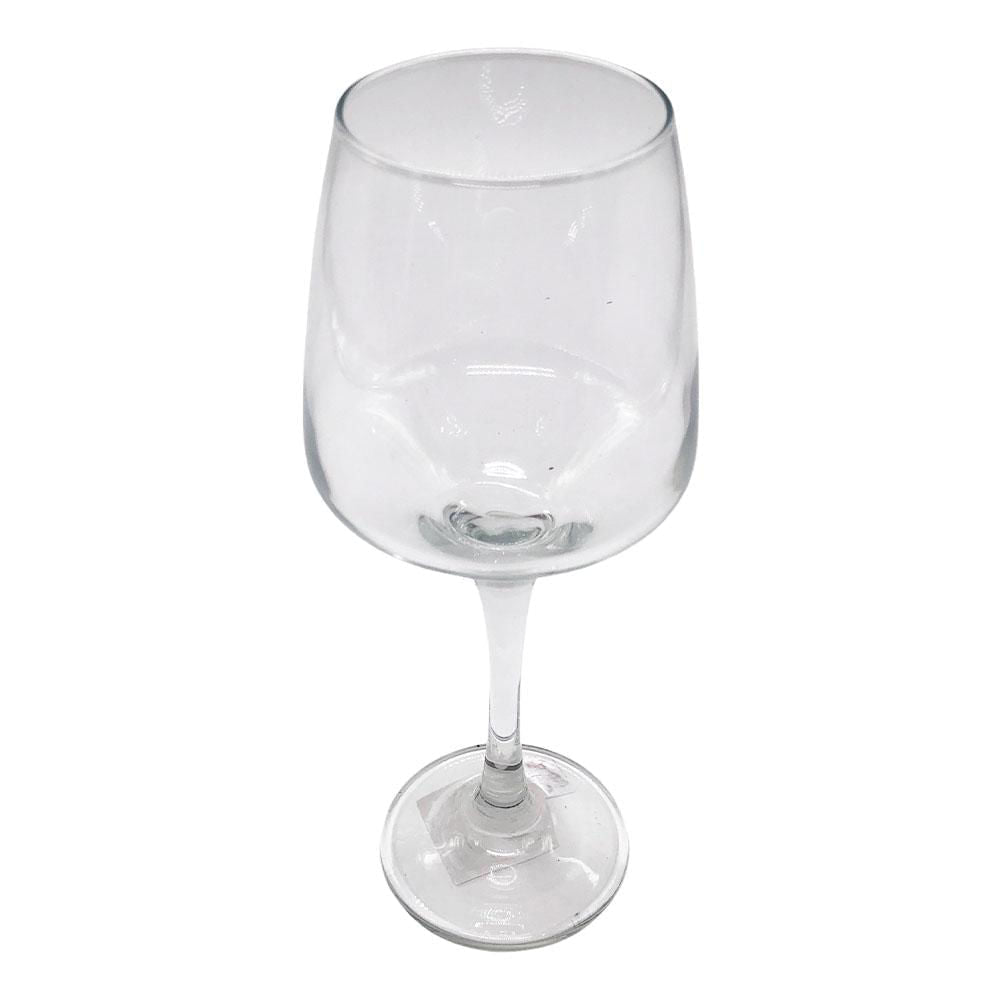 Copa de Vidrio Para Vino Lav 13.5 oz