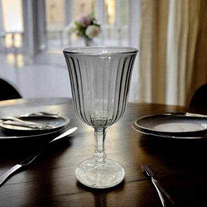 Copa de Vino Koopman de Vidrio / 240Ml - Koopman - Titan.com.pa - 8720573571623