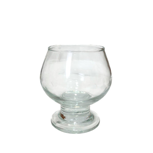 Copa Epure Lexington Brandy de 6.5 oz en vidrio.