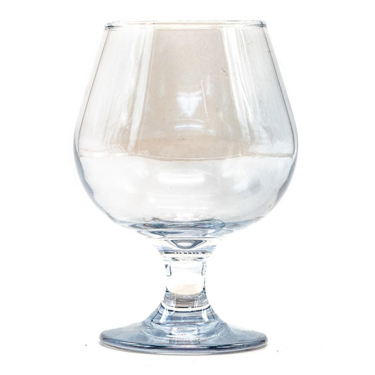 Copa Home Elegance Para Coñac Azul