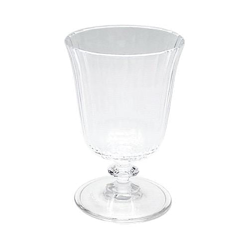 Copa Kennedy Home 8.8 Oz Vidrio Clear