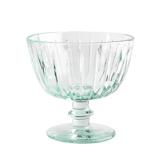 Copa Kennedy Home Para Helado 9 Oz Vidrio Clear