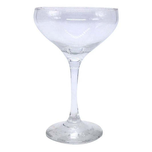 Copa Mistic de Vidrio 7.5 oz