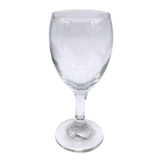 Copa Para Agua Cristar Aragon de Vidrio 17 cm