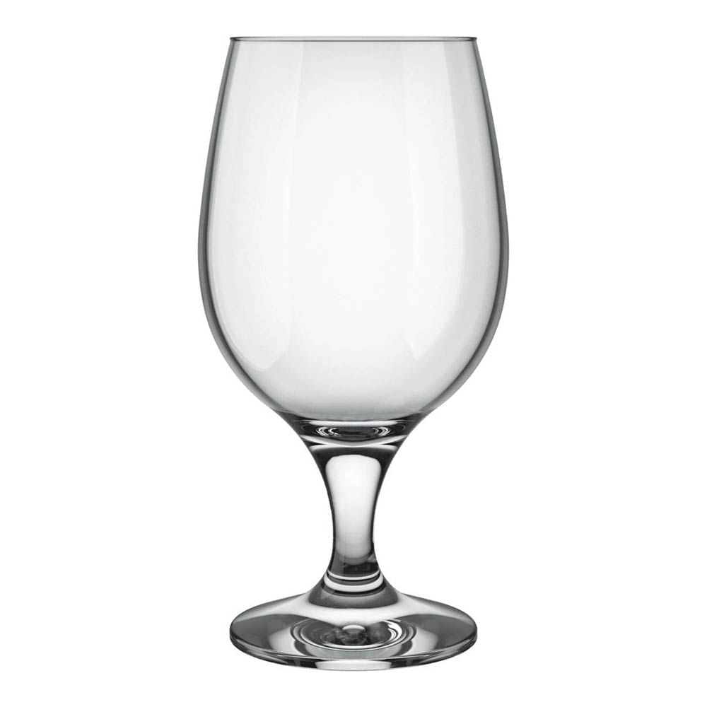 Copa Para Cerveza Nadir Belga de Vidrio 500 ml