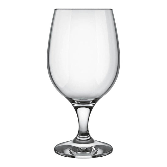 Copa Para Cerveza Nadir Belga de Vidrio 500 ml