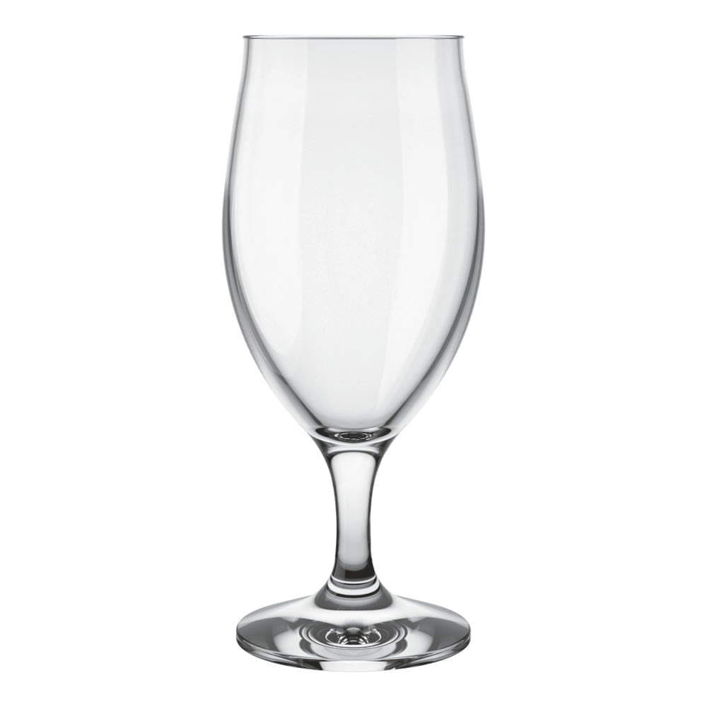 Copa Para Cerveza Nadir Windsor de Vidrio 330 ml