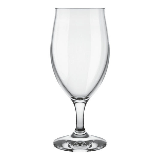 Copa Para Cerveza Nadir Windsor de Vidrio 330 ml