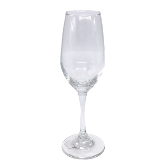Copa Para Champagne Cristar Brunello 8 oz