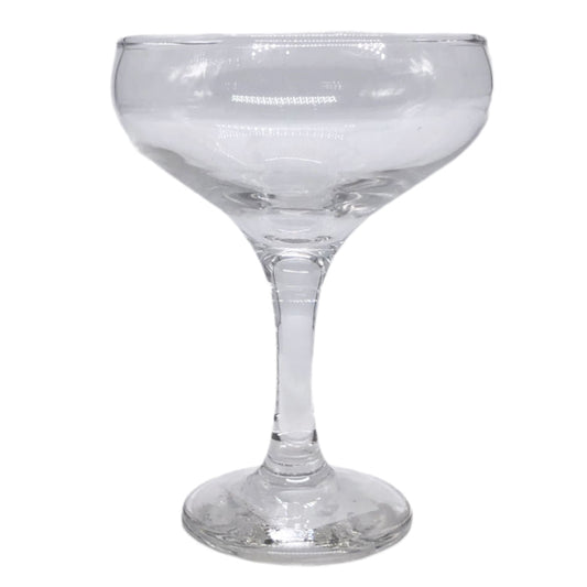 Copa Para Champagne Hemiglass Kouros 8 oz