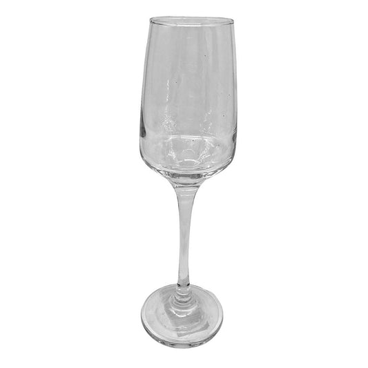 Copa Para Champagne Lav 8Oz-Vidrio