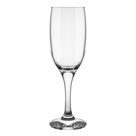 Copa Para Champagne Nadir Windsor de Vidrio 7 oz