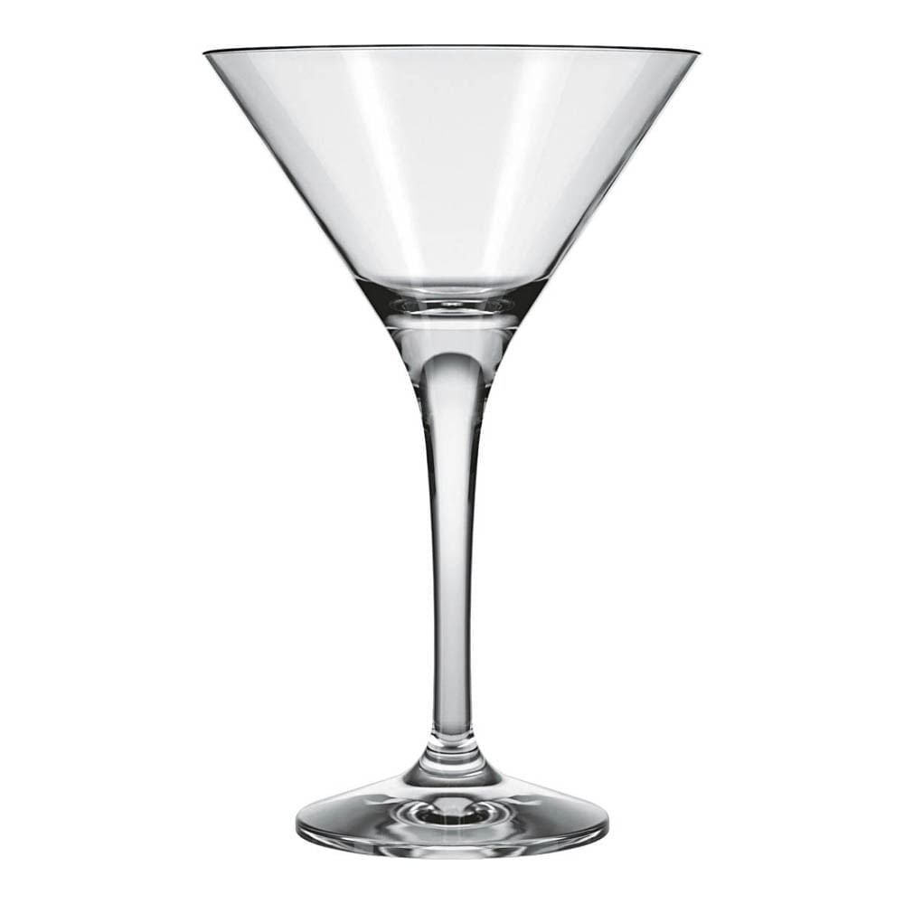 Copa para Martini Nadir Windsor de Vidrio 250 ml