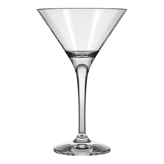 Copa para Martini Nadir Windsor de Vidrio 250 ml