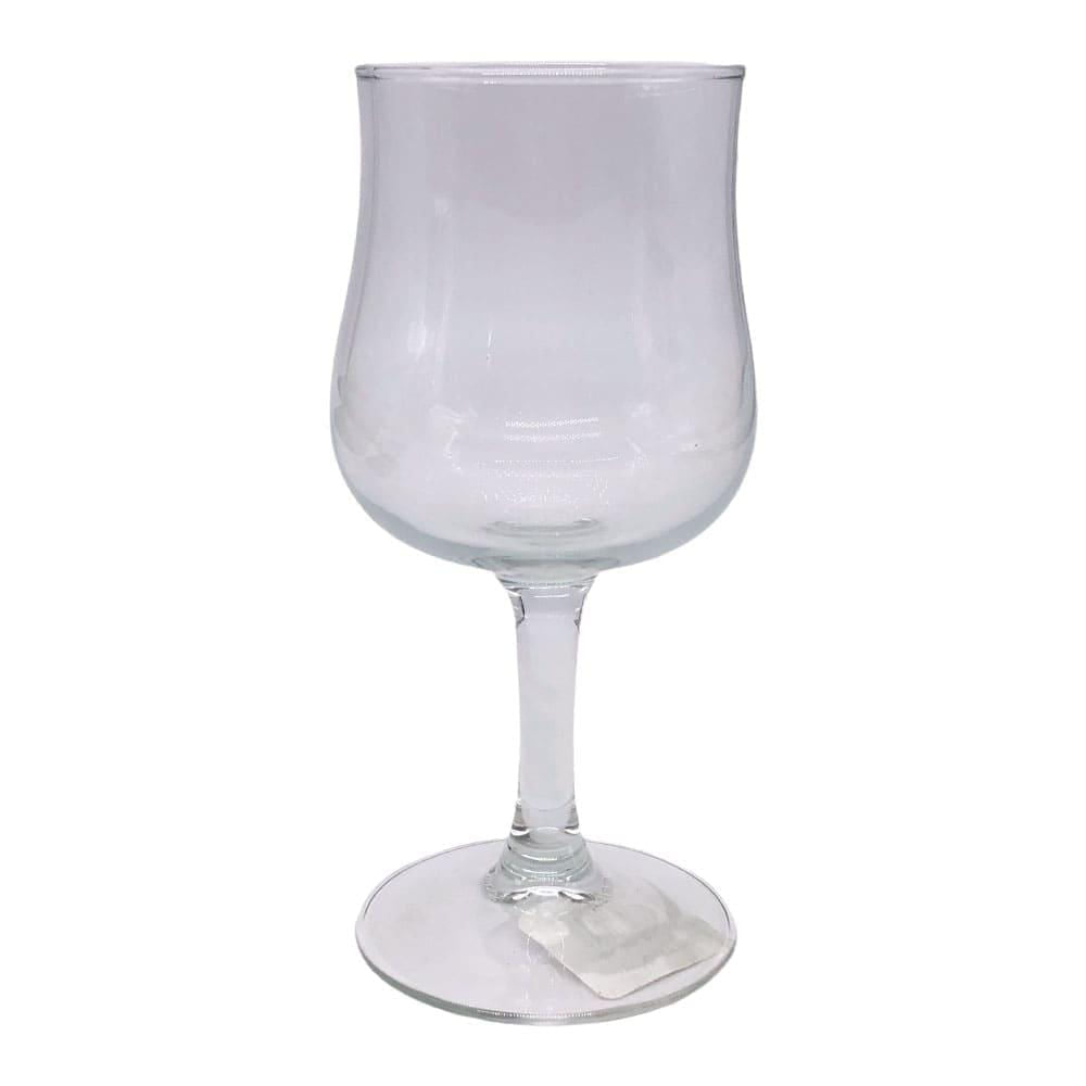 Copa Para Vino Breval de Vidrio 5 oz