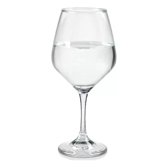 Copa Para Vino Brunello de Vidrio 17 oz