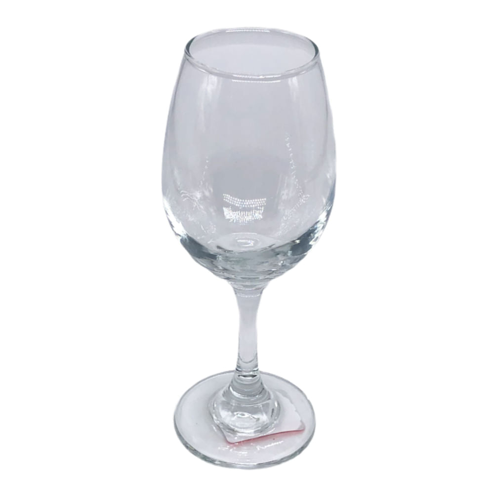 Copa Para Vino Cristar Rioja 8.5 oz