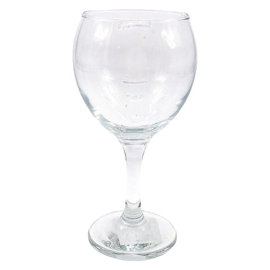 Copa Para Vino Lav Misket de Vidrio 8.75 oz