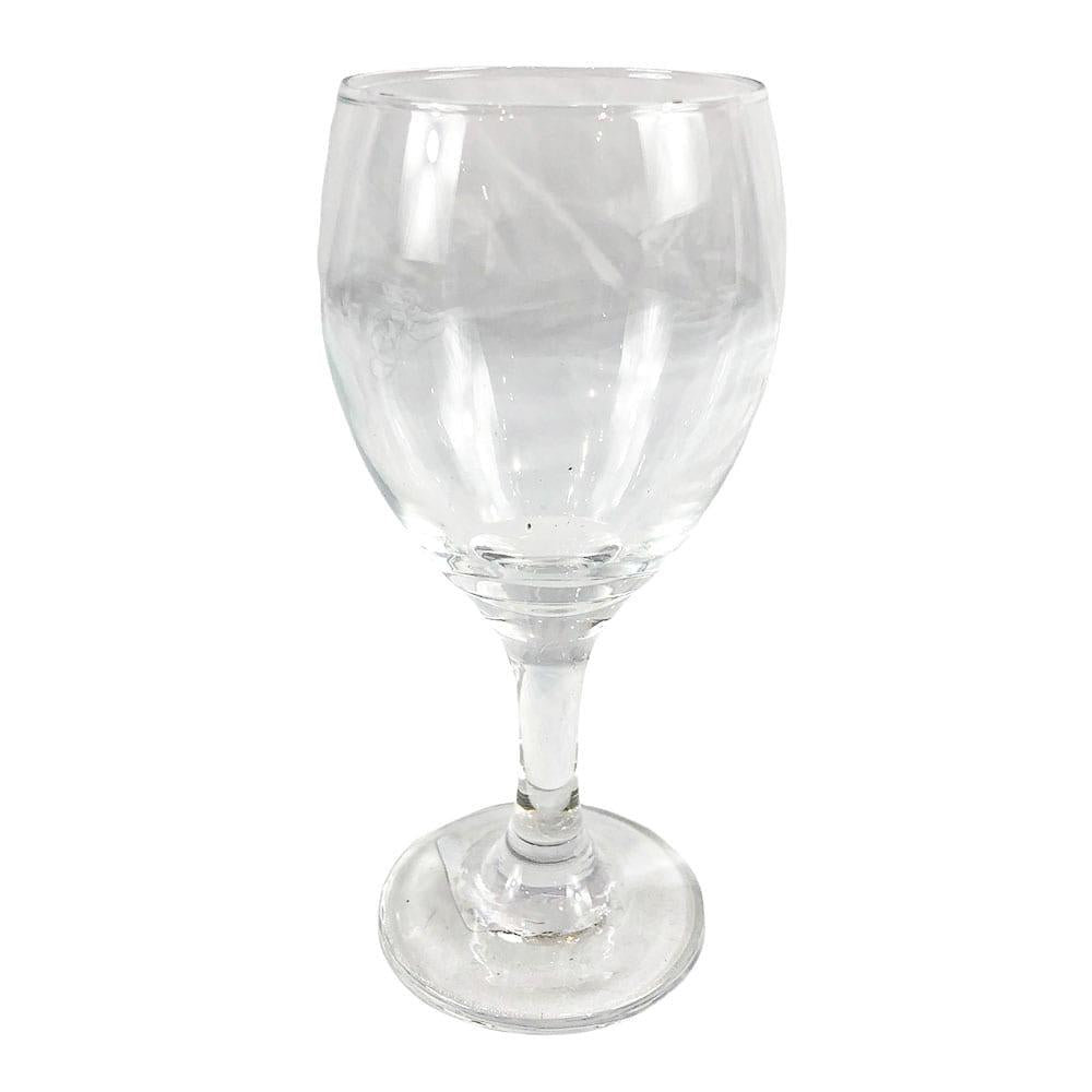 Copa Para Vino Nadir 8 oz