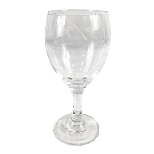 Copa Para Vino Nadir 8 oz