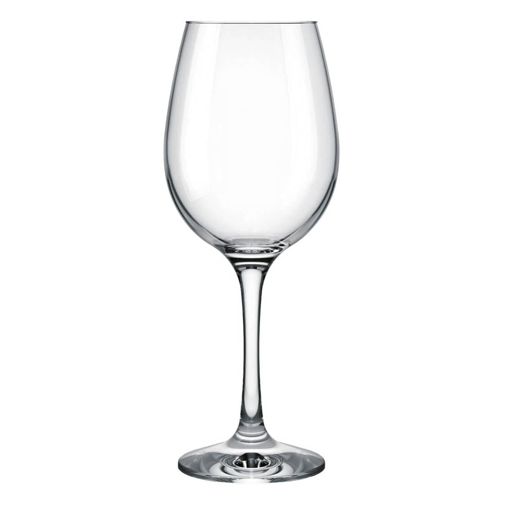 Copa Para Vino Nadir Barone de Vidrio 13 oz