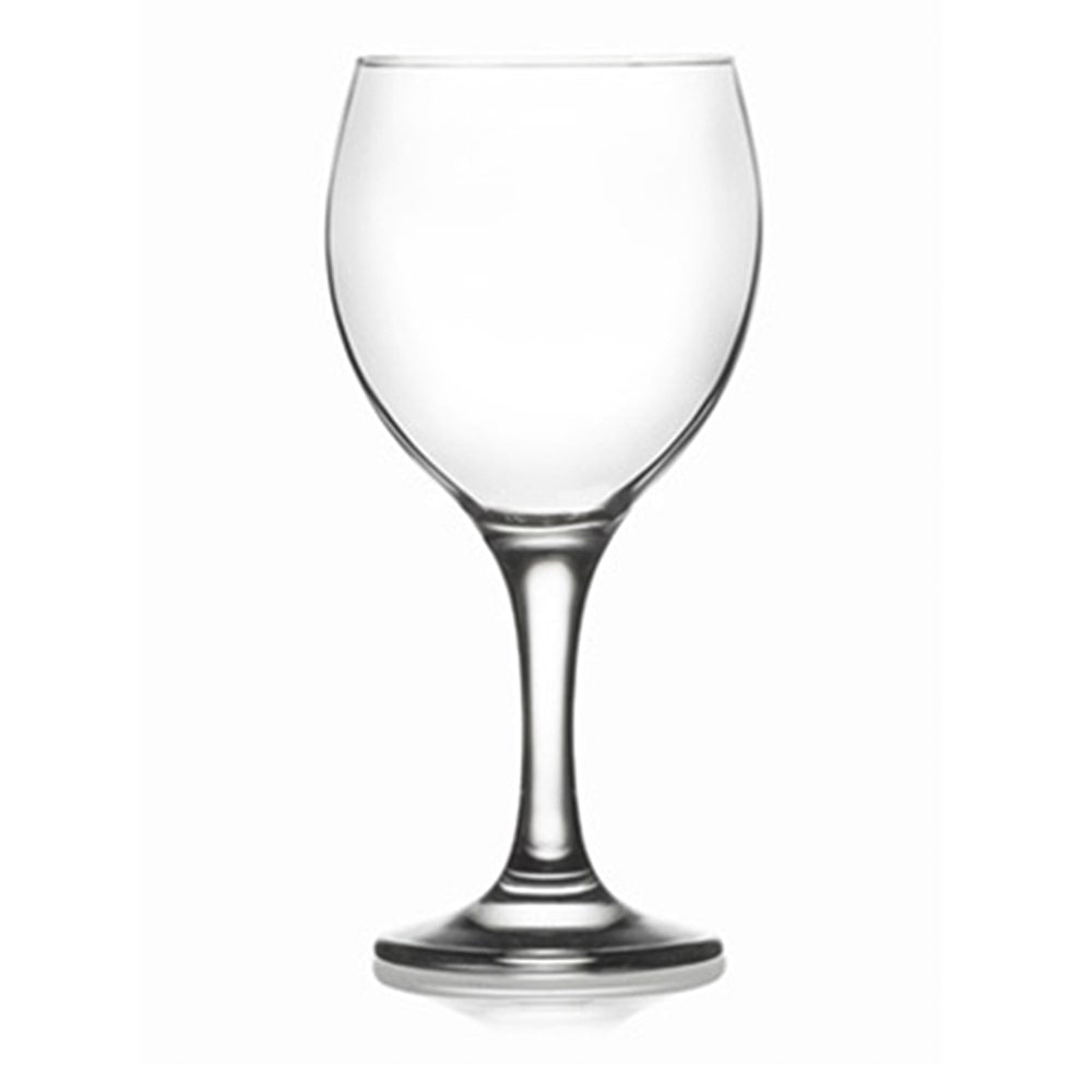 Copa Para Vino Rojo Epure Cremona 12.25 oz 4 Piezas