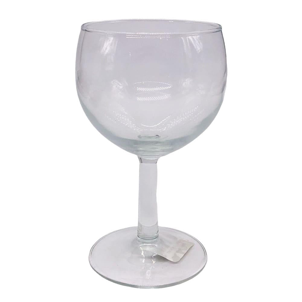 Copa Para Vino Vicrila Valon de Vidrio 8 oz