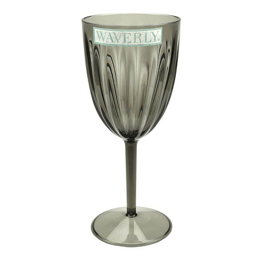 Copa Waverly De Vidrio