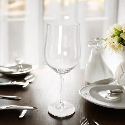 Copas de Cocktail Koopman Set 4 Piezas / Vidrio / 20 Oz - Koopman - Titan.com.pa - 8720573288910