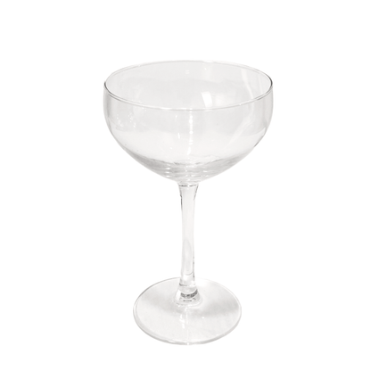 Copas de Cocktail Koopman Set 4 Piezas / Vidrio / 8 Oz - Koopman - Titan.com.pa - 8719987798689