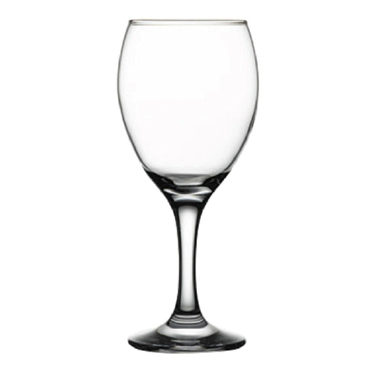 Copas Para Vino Imperial Pasabahce de 11 oz Vidrio 6 Piezas