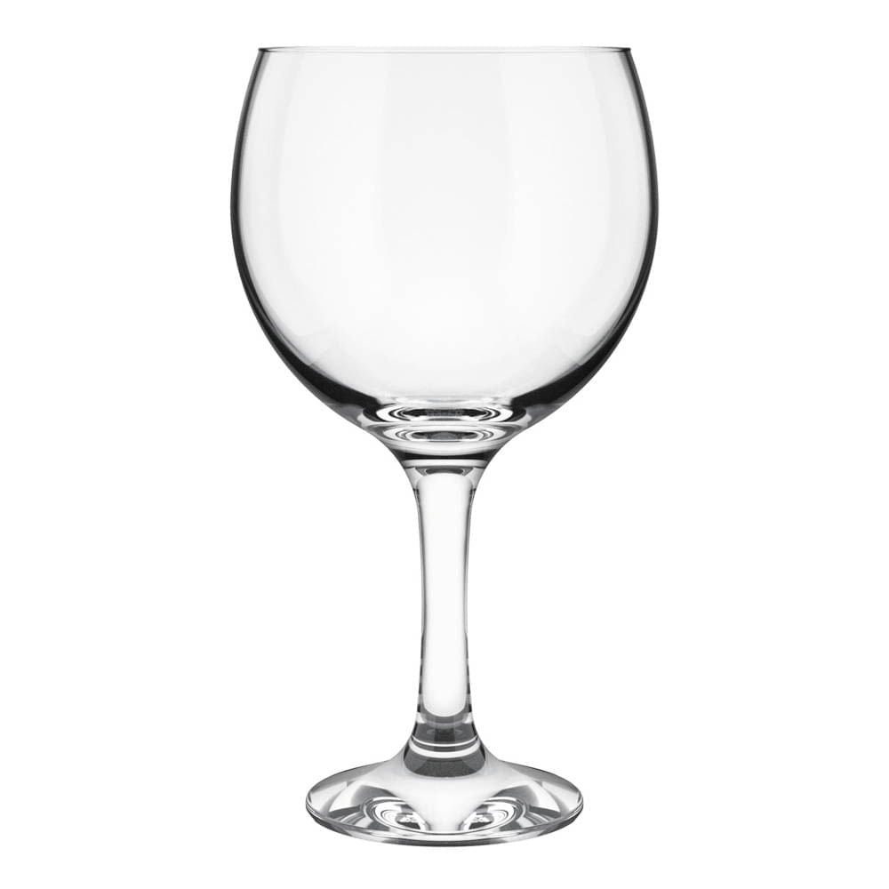 Copas Para Vino Nadir Gin Tónica de Vidrio 600 ml
